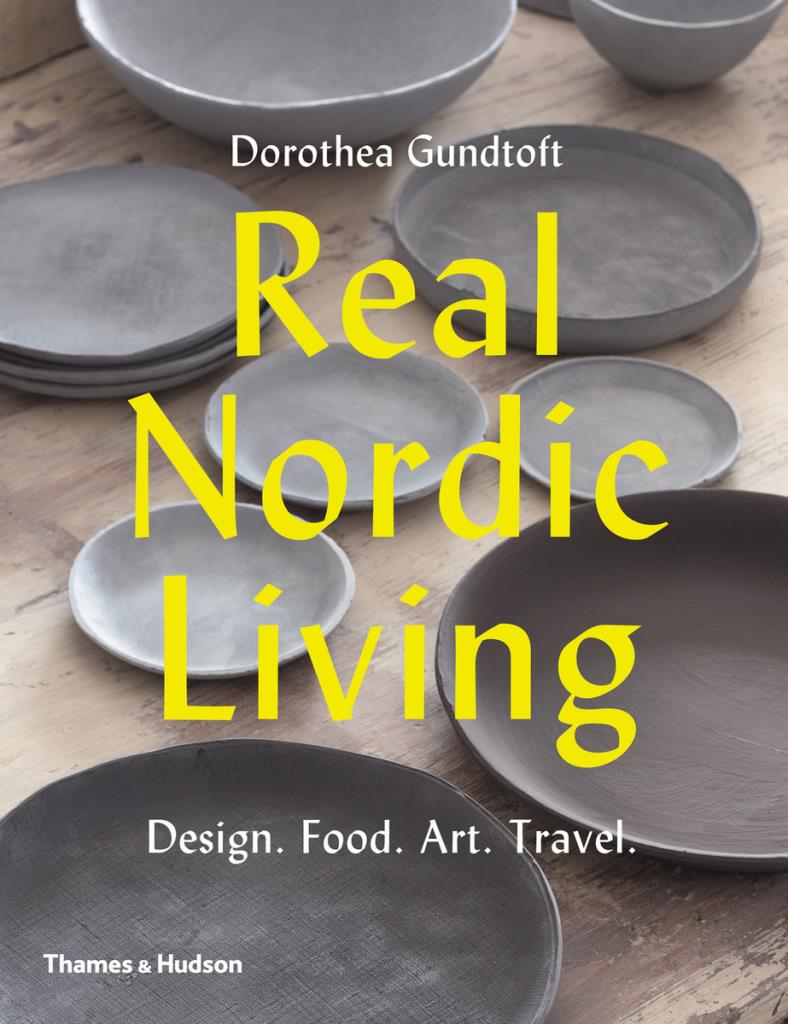 Real Nordic Living - Design. Food. Art. Travel.