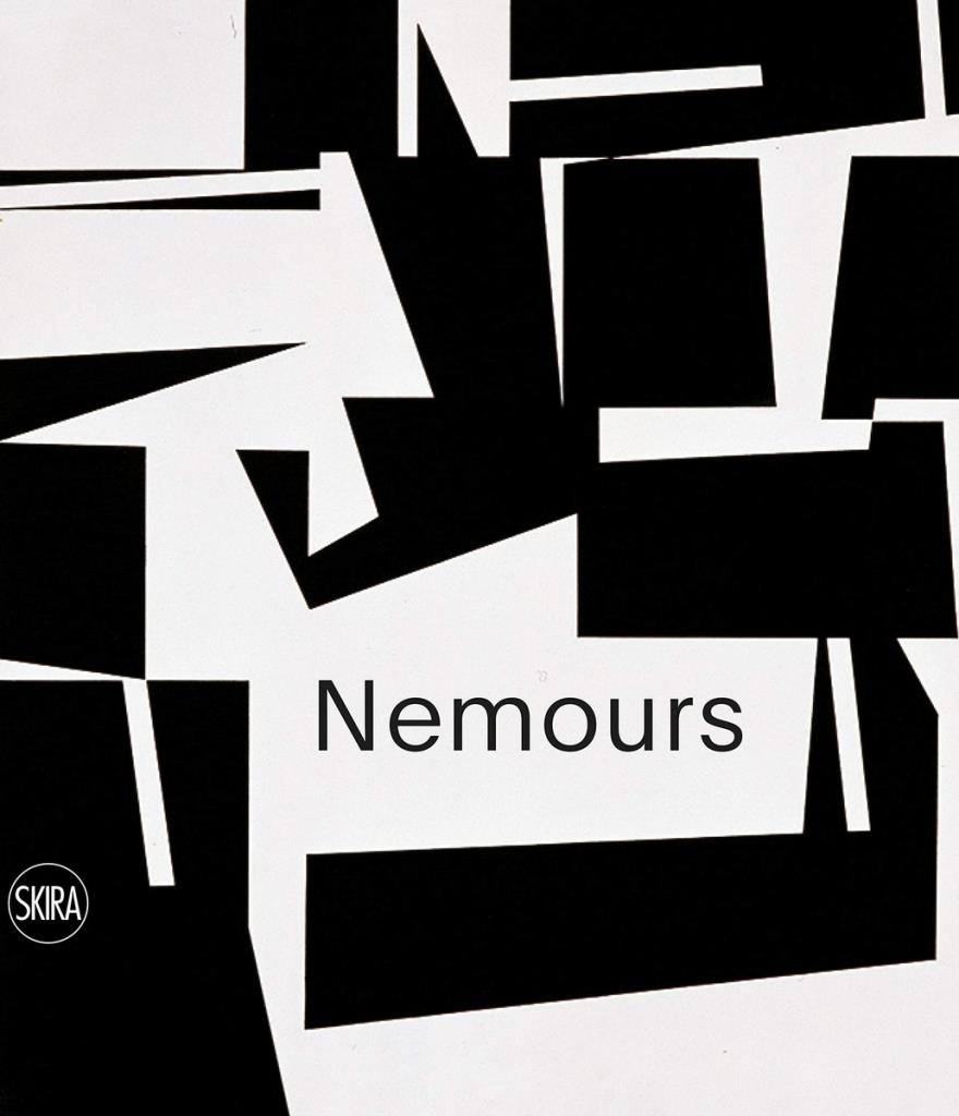 Aurelie Nemours: Catalogue raisonné