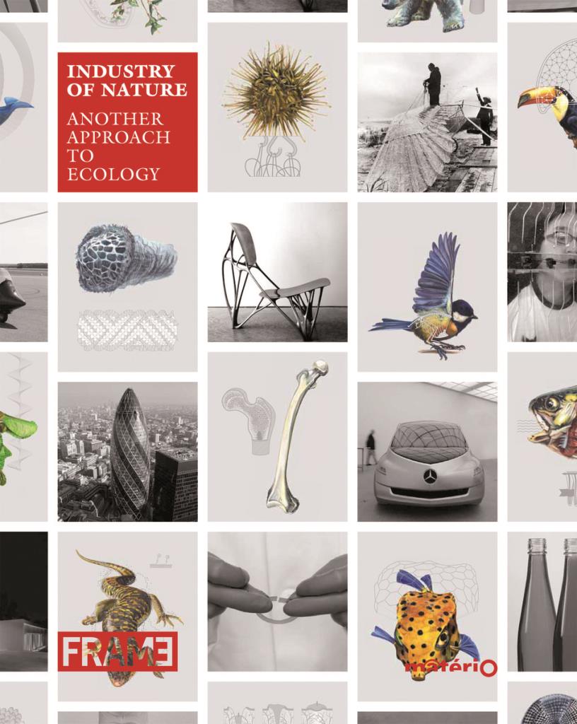 Industry of Nature - Another Approach to Ecology