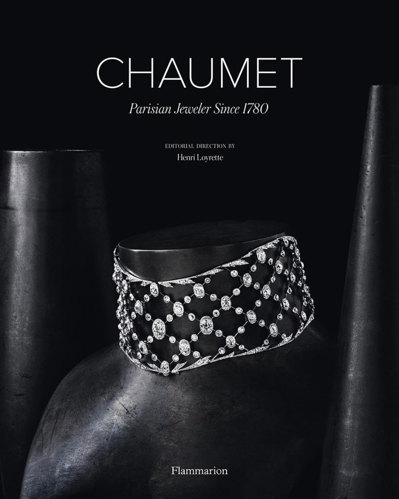 Chaumet - Parisian Jeweler Since 1780