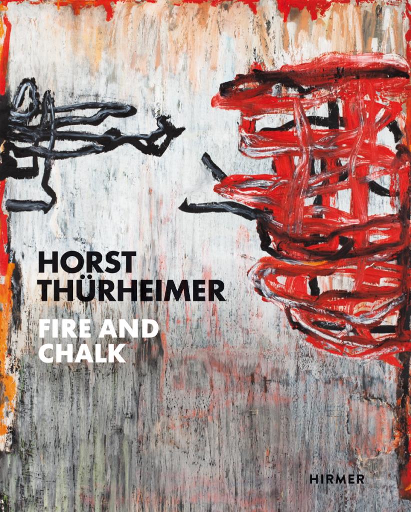 Horst Thürheimer - Fire and Chalk