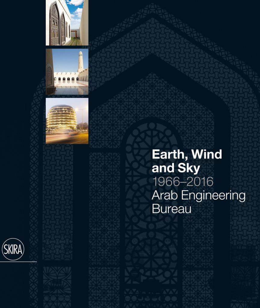 AEB 1966 - 2016 - Fifty Years of Architectural Design in Qatar