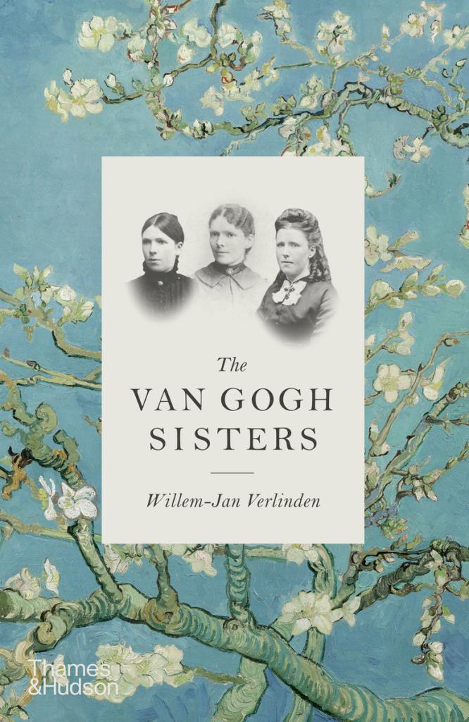The Van Gogh Sisters