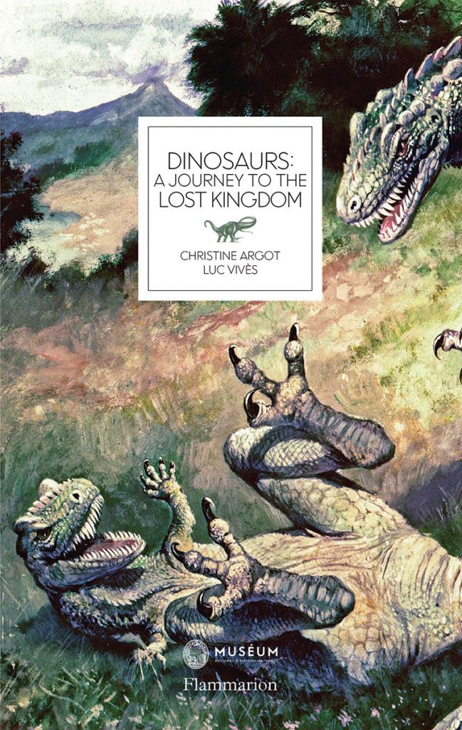 Dinosaurs - A Journey to the Lost Kingdom