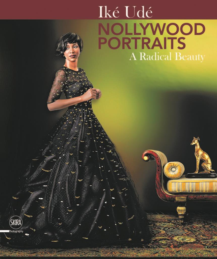 Iké Udé Nollywood Portraits - A Radical Beauty