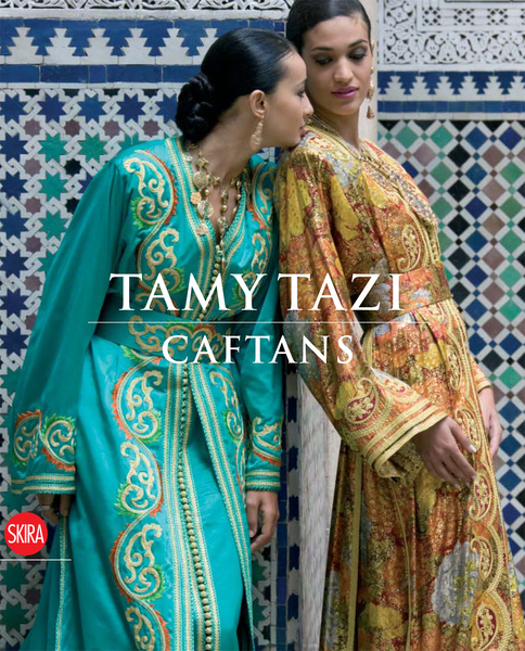 Tamy Tazi - Caftans