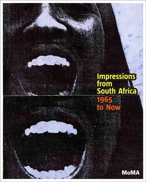 Impressions from South Africa, 1965 to Now - Prints from The Museum of Modern Art