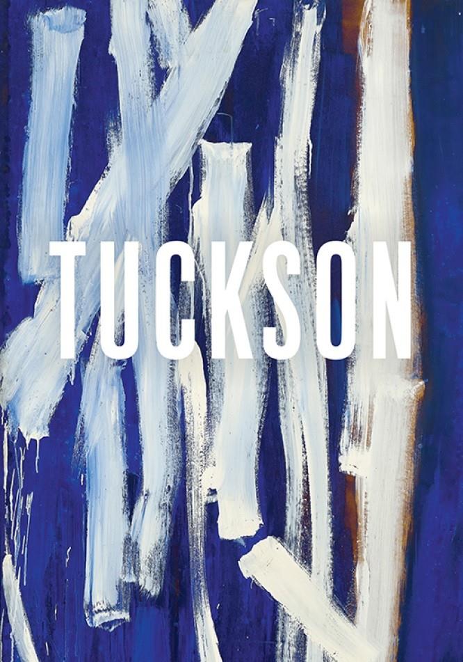 Tony Tuckson