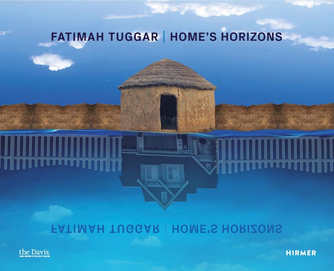 Fatimah Tuggar: Home""s Horizons