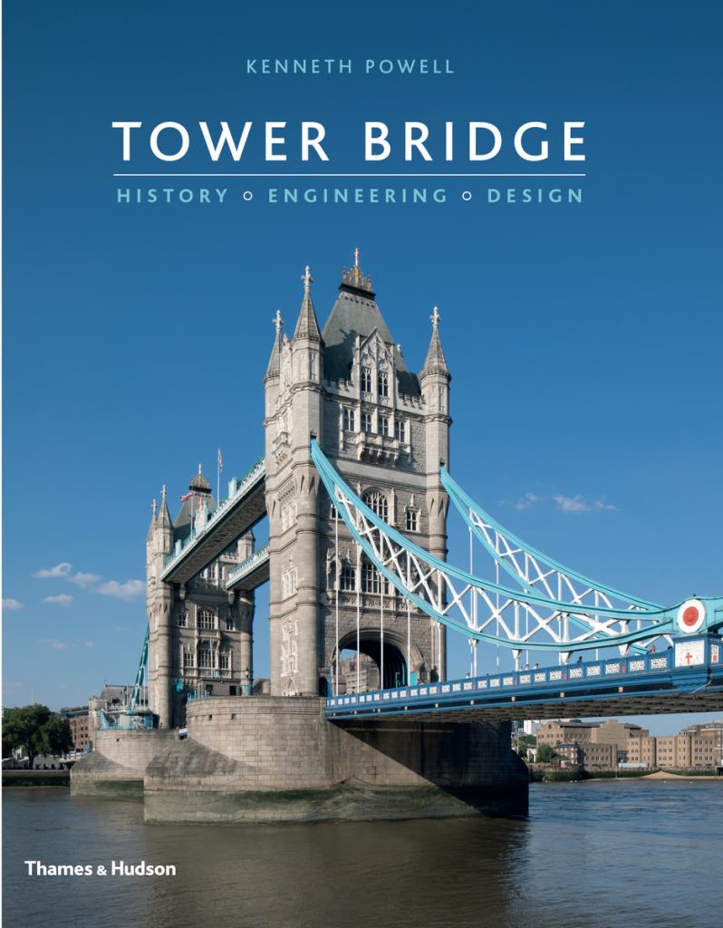 Tower Bridge - History • Engineering • Design