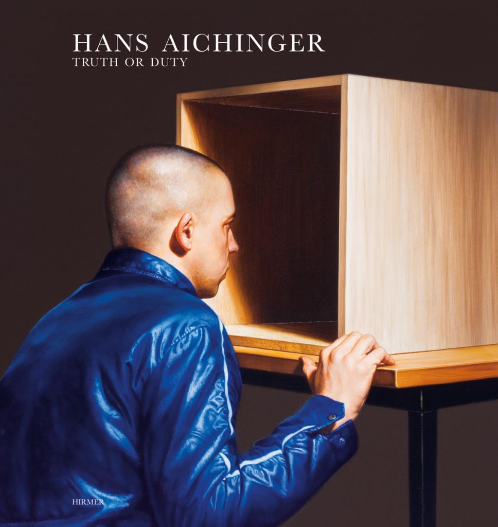 Hans Aichinger - Truth or Duty