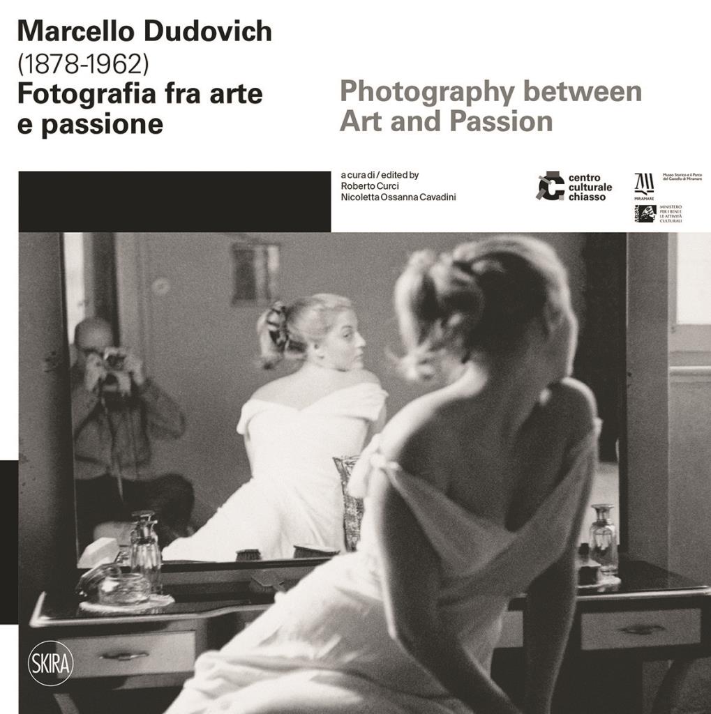 Marcello Dudovich (1878 - 1962) - Photography between Art and Passion
