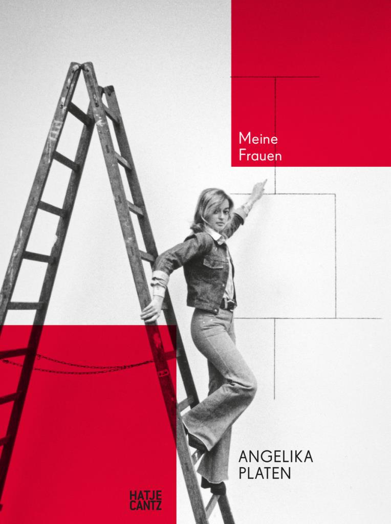 Angelika Platen (Bilingual edition) - Meine Frauen