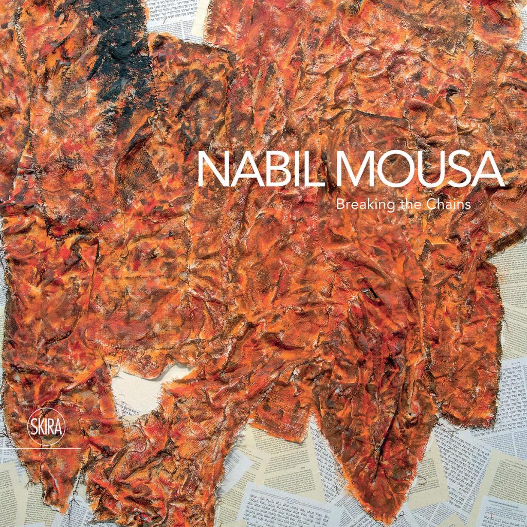 Nabil Mousa - Breaking the Chains