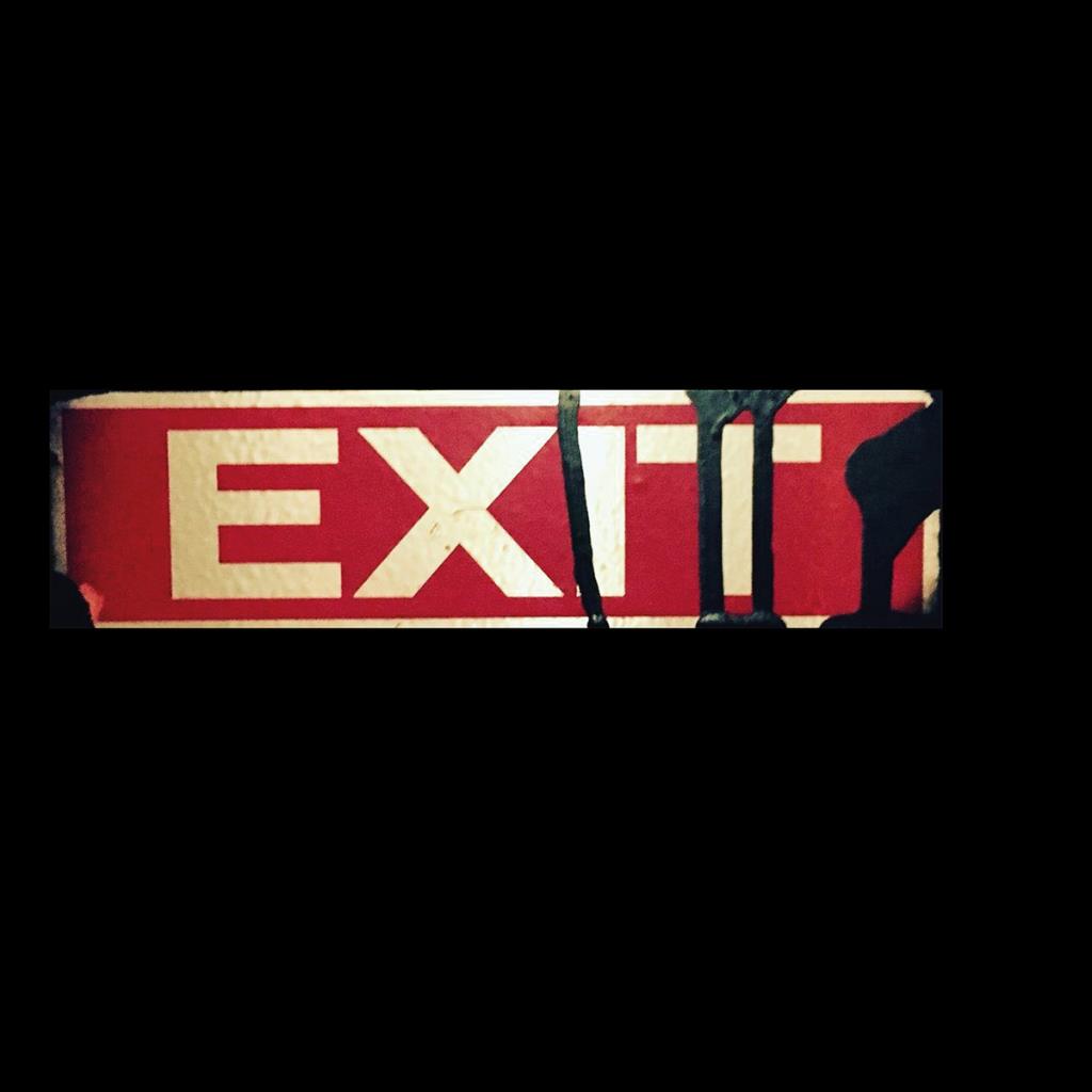 Florian Reinhardt - EXIT