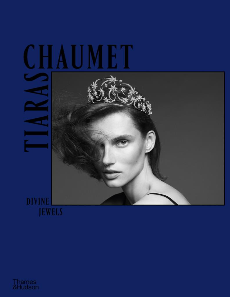 Chaumet Tiaras - Divine Jewels