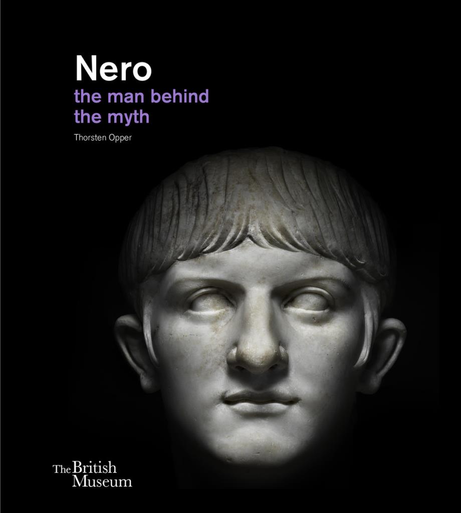 Nero - the man behind the myth