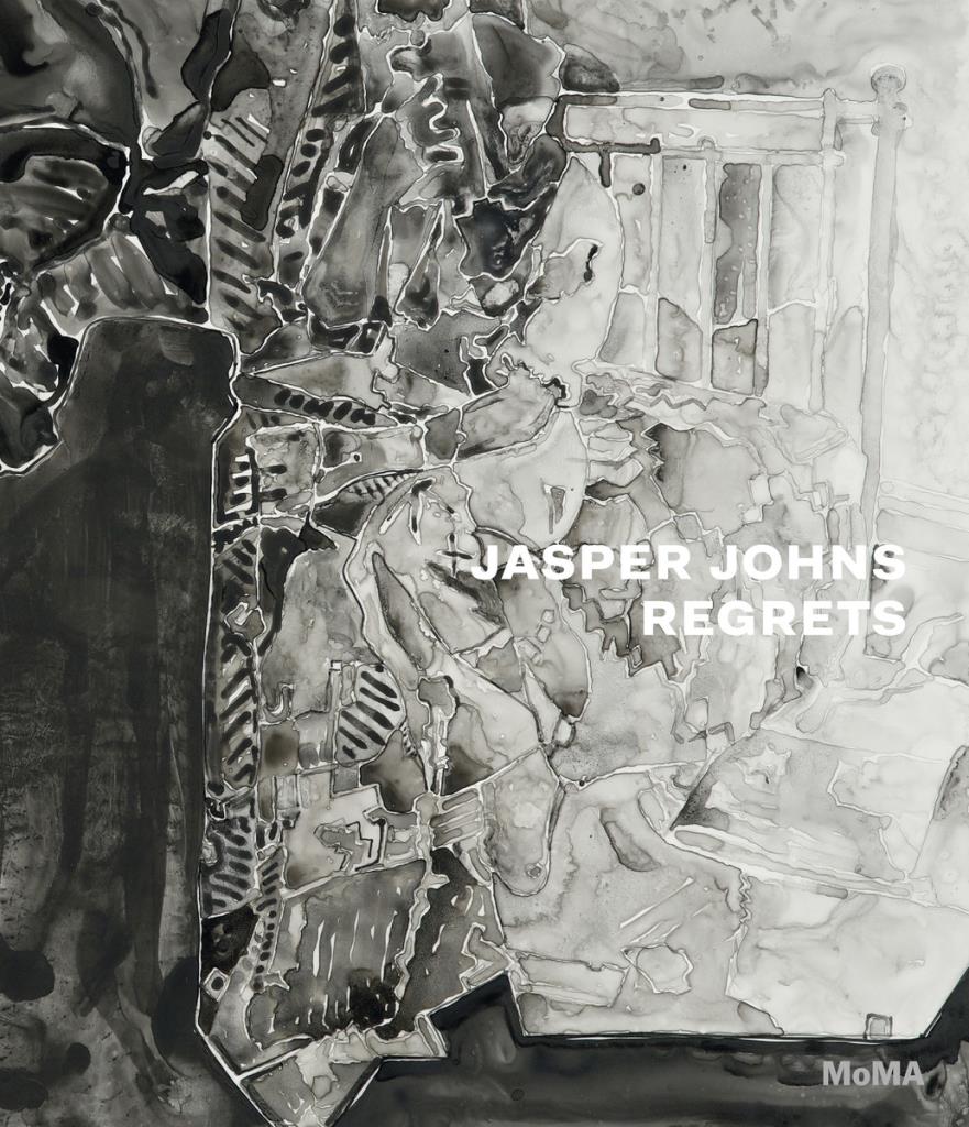 Jasper Johns - Regrets