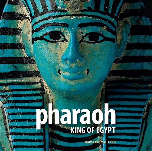 Pharaoh - King of Egypt