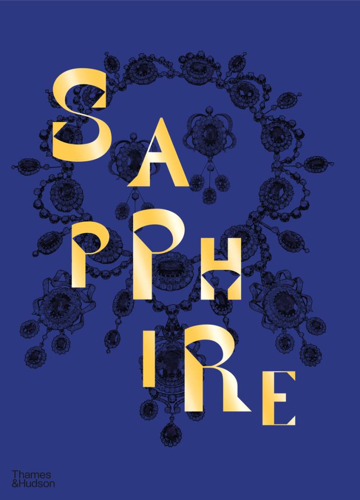 Sapphire - A Celebration of Colour