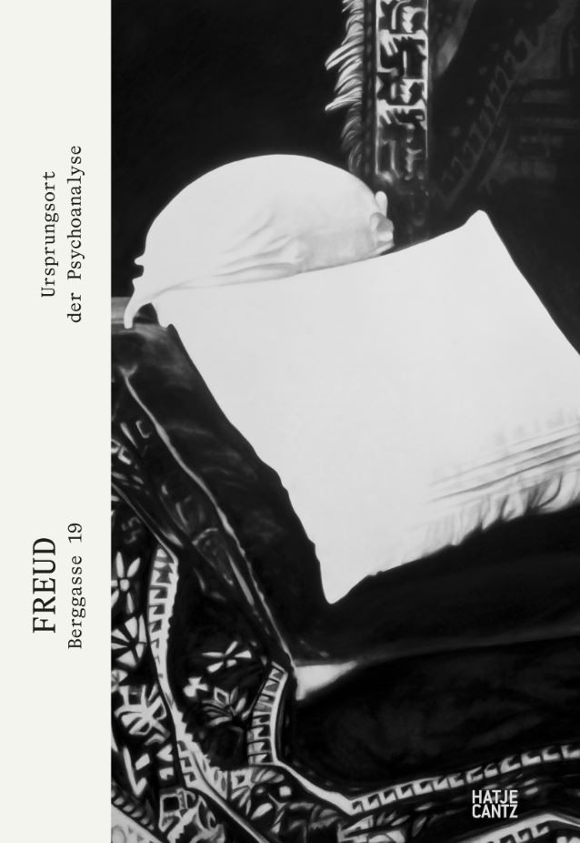 Freud (German edition) - IX. Wien, Berggasse 19 – Ursprungsort der Psychoanalyse