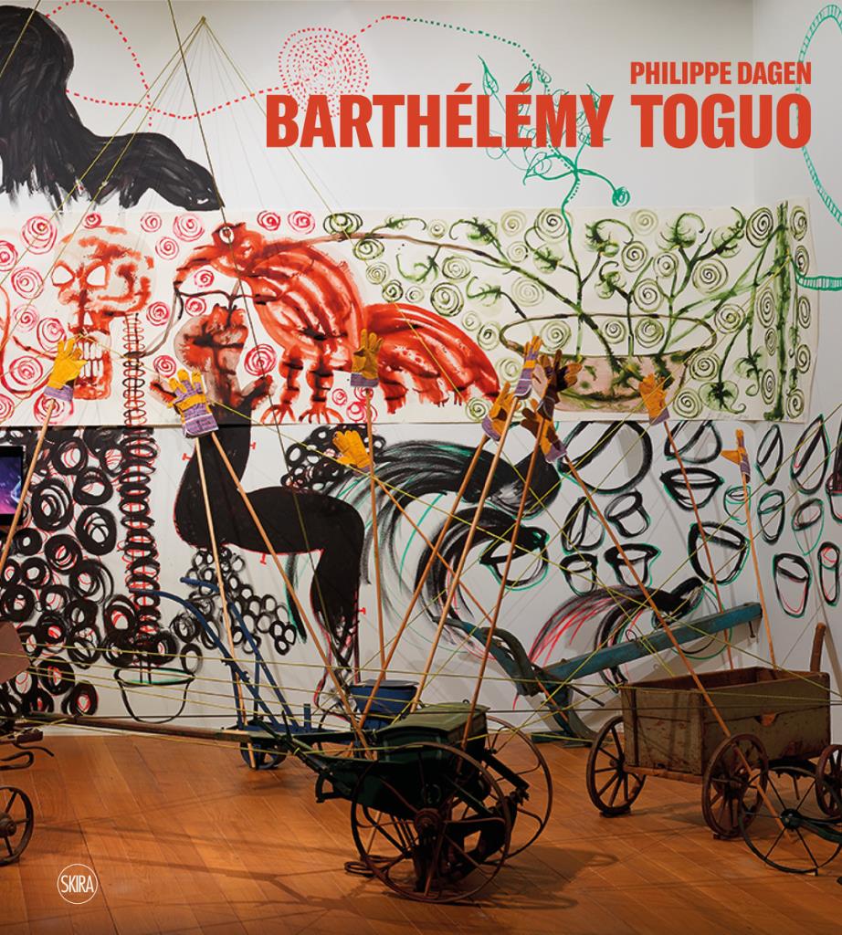 Barthélemy Toguo (bilingual edition)