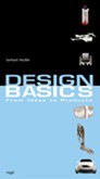 Design Basics - From Ideas to Products