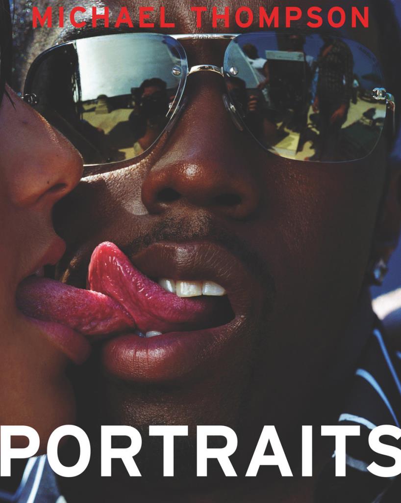 Michael Thompson: Portraits (Limited Edition)