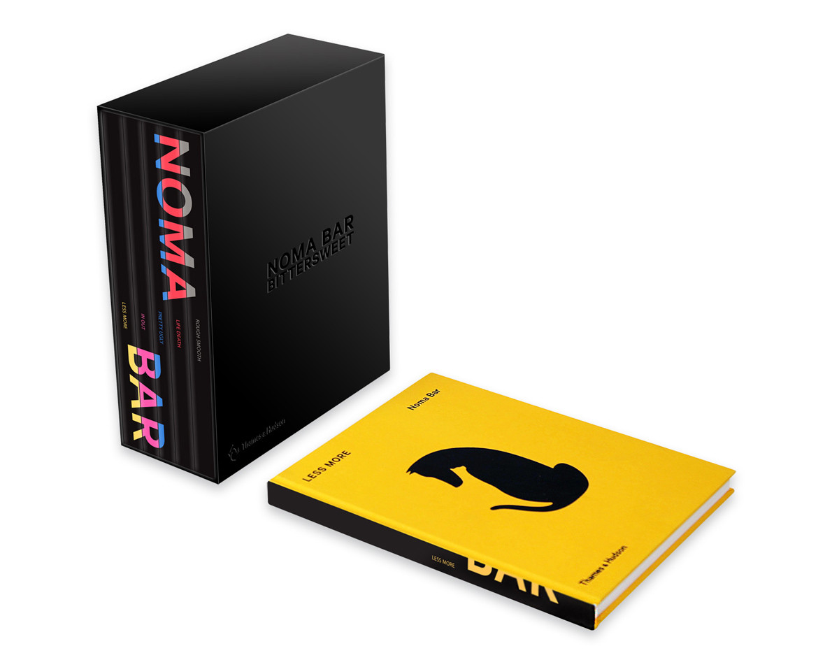 Bittersweet: Noma Bar (Limited Edition)