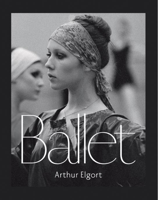 Arthur Elgort - Ballet