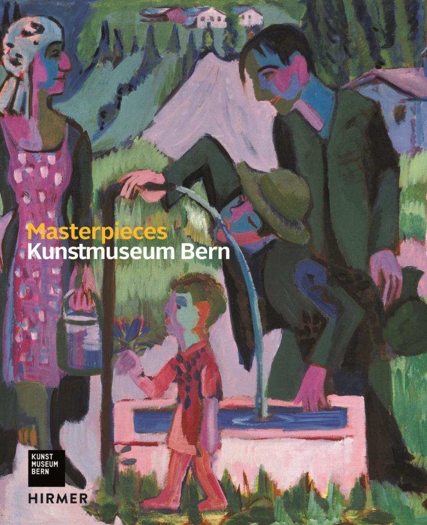 Kunstmuseum Bern - Masterpieces
