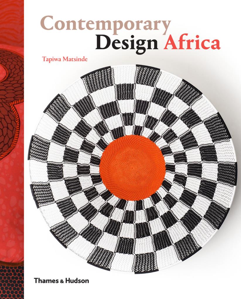 Contemporary Design Africa