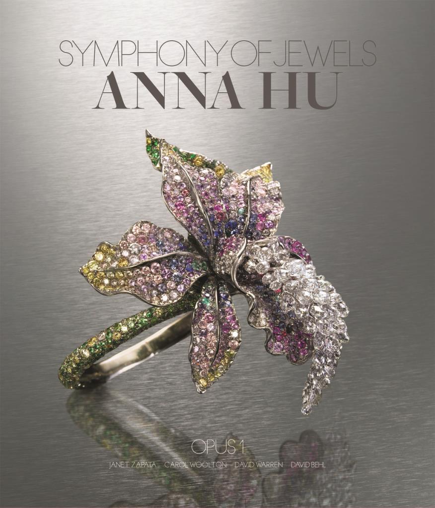 Anna Hu: Symphony of Jewels - Opus 1