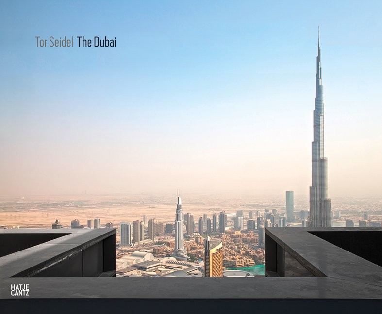 Tor Seidel - The Dubai
