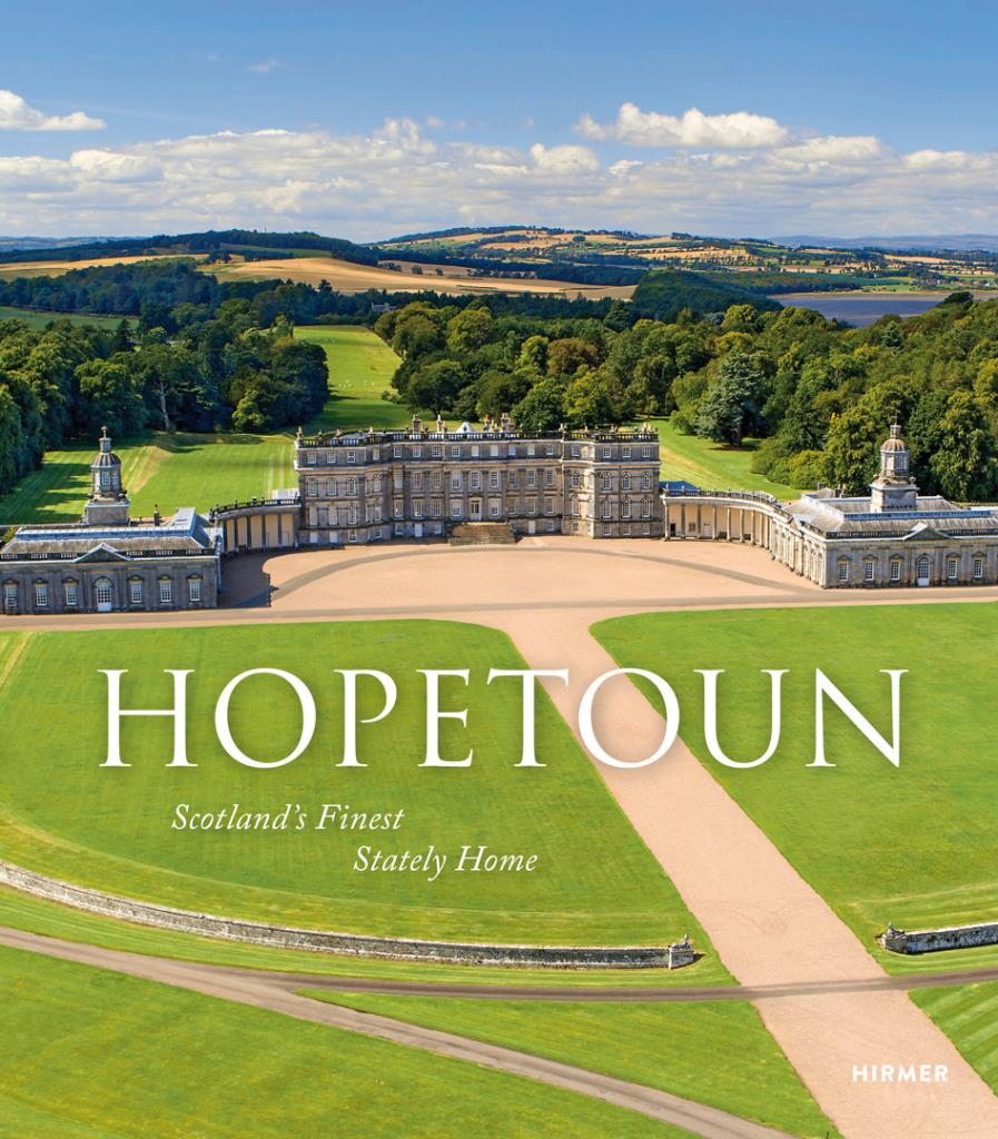 Hopetoun - Scotland’s Finest Stately Home