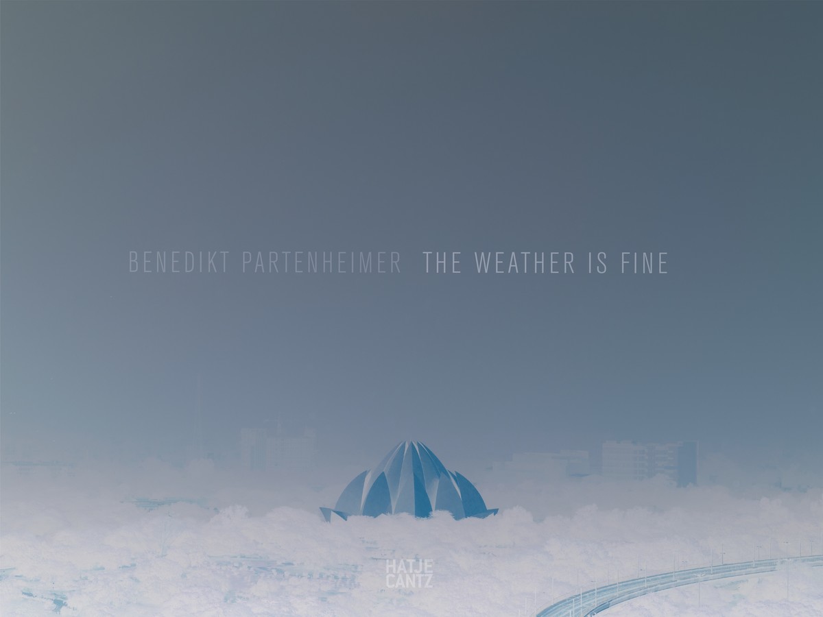 Benedikt Partenheimer - The Weather is Fine