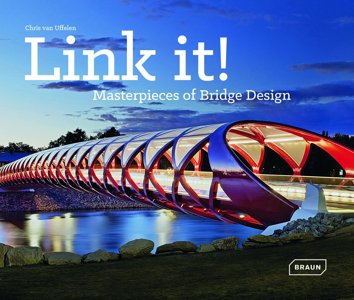 Link it! - Masterpieces of Bridge Design