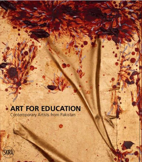 Art for Education: Contemporary Artists from Pakistan