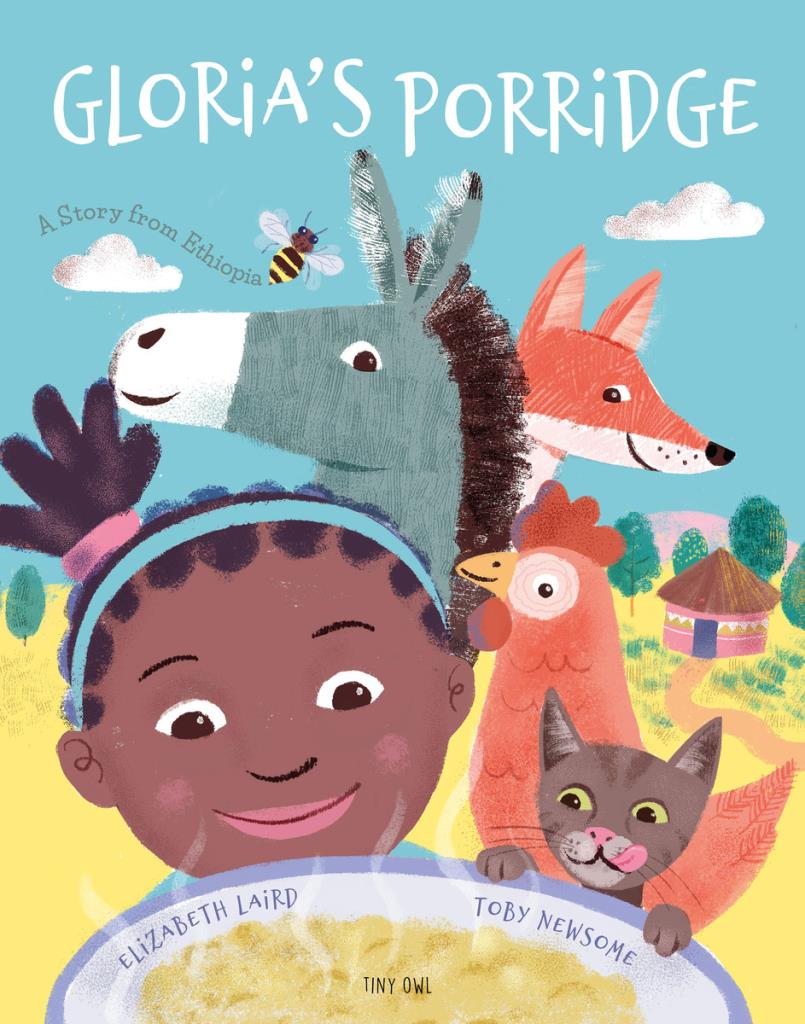 Gloria""s Porridge