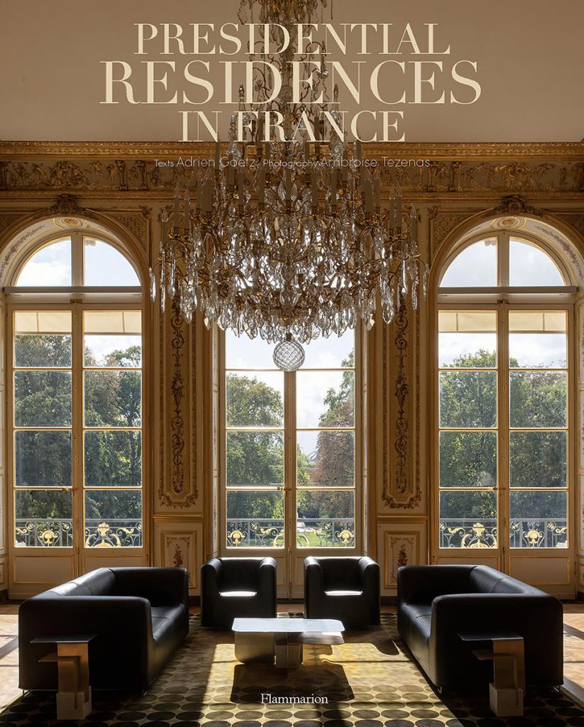 Presidential Residences in France