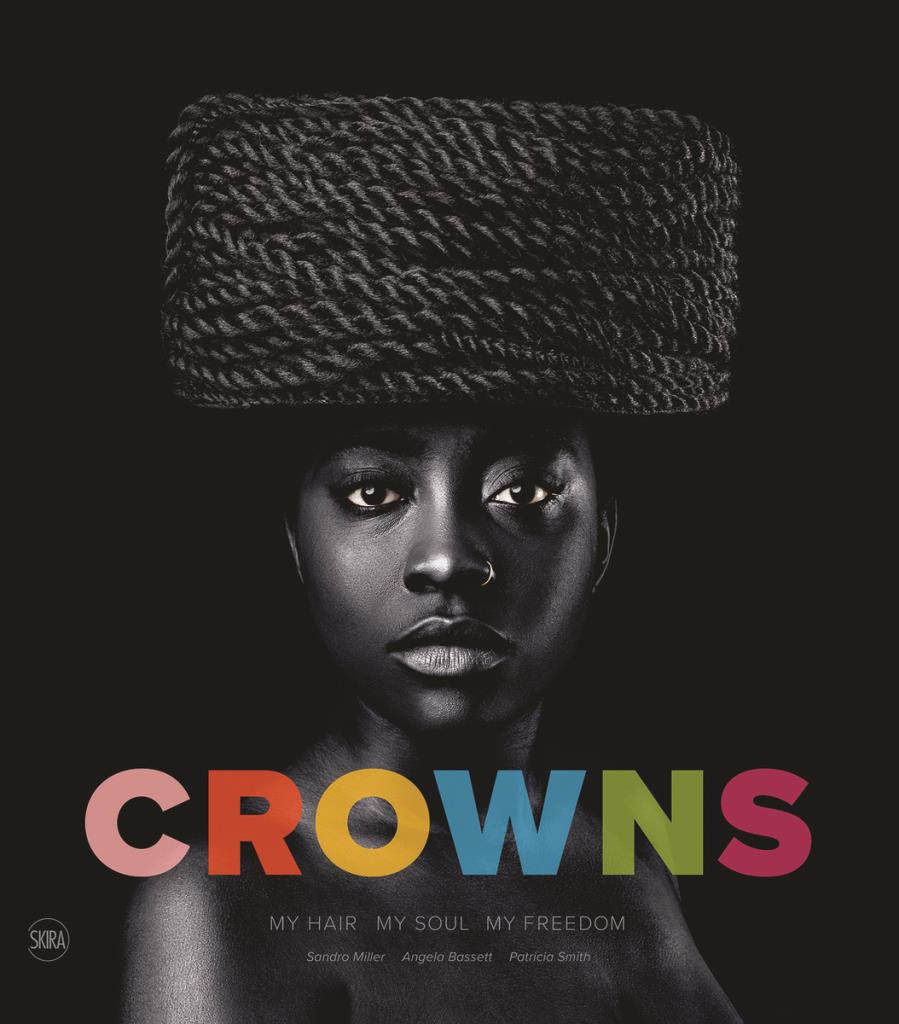 Crowns - My Hair, My Soul, My Freedom