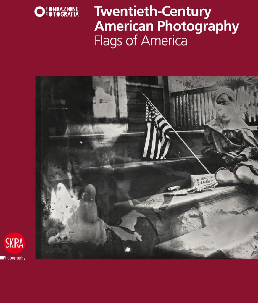 Twentieth-Century American Photography - Flags of America