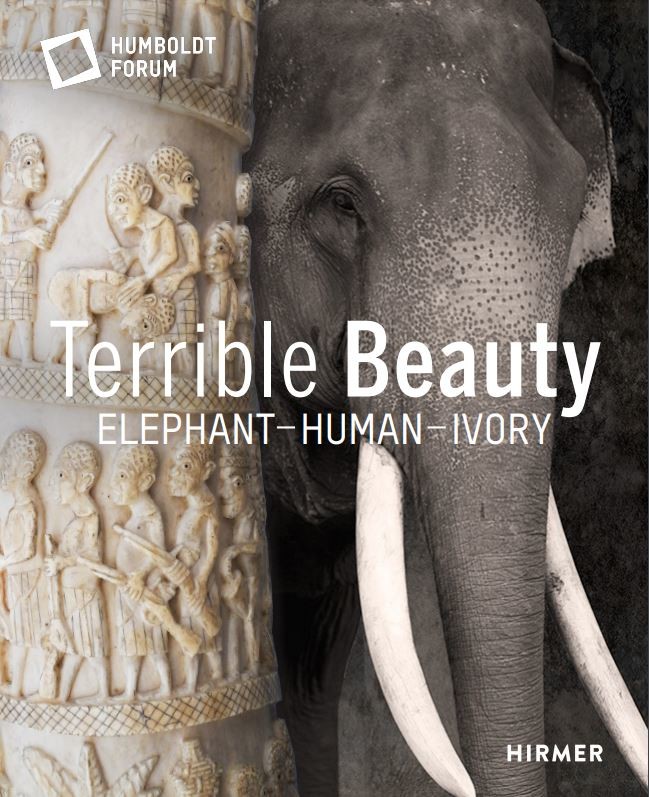 Terrible Beauty - Elephant – Human- Ivory