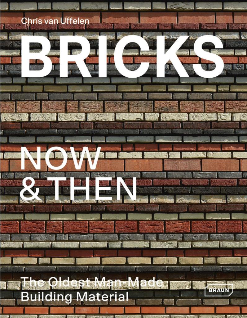 Bricks Now & Then - The Oldest Man-Made Building