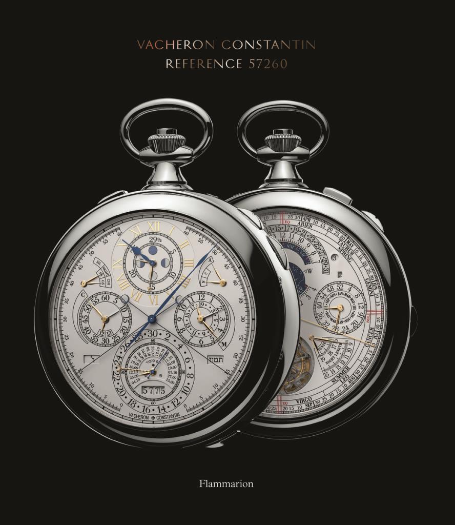 K nyv Juan Carlos Torres Vacheron Constantin Vacheron Constantin