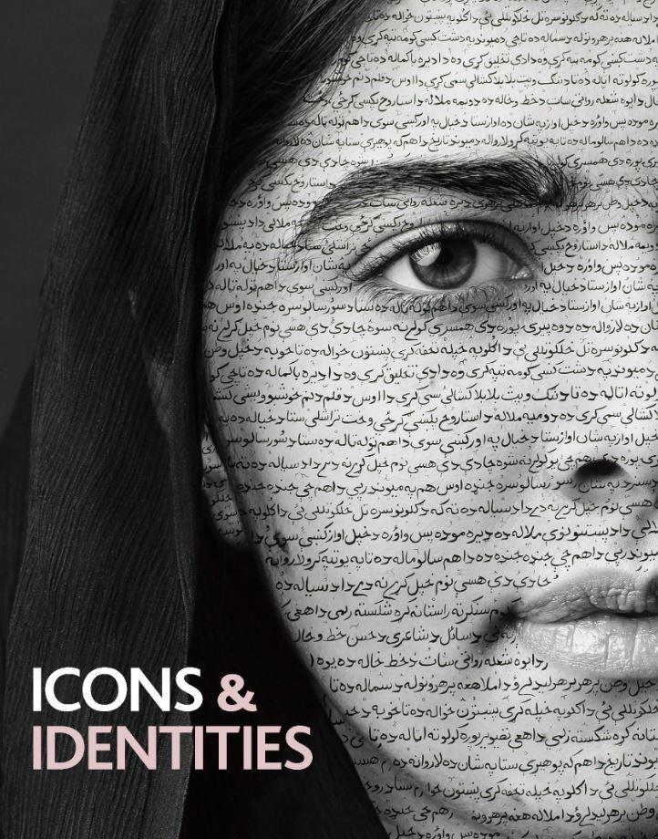Icons and Identities - Famous Faces from the National Portrait Gallery Collection