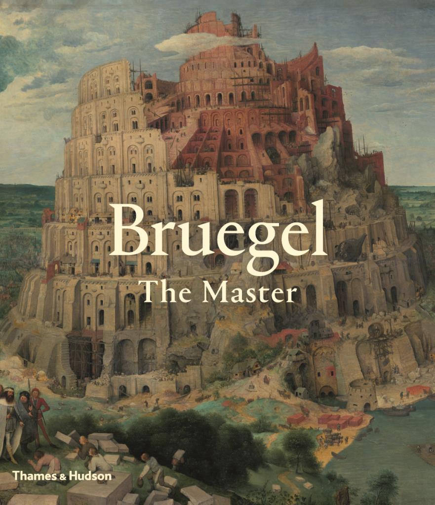 Bruegel - The Master
