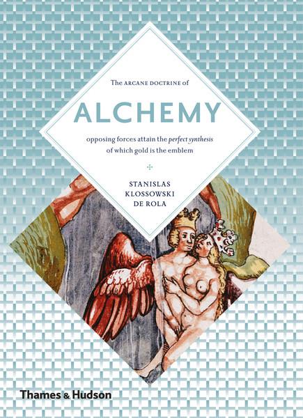 Alchemy - The Secret Art