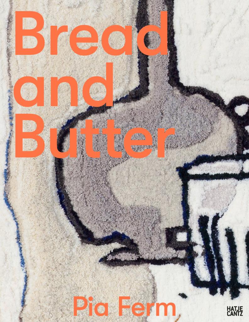 Pia Ferm (Bilingual edition) - Bread and Butter