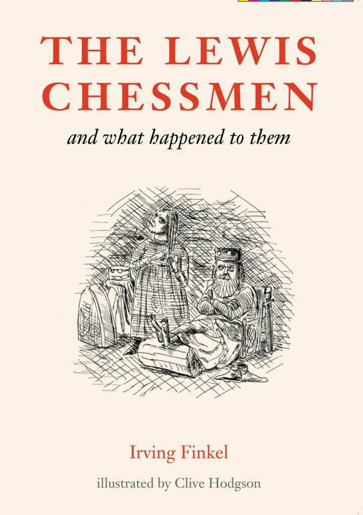 The Lewis Chessmen - and what happened to them